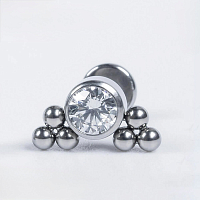 Накрутка Bead 1.6 мм